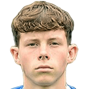 Mitchell Roberts fm21