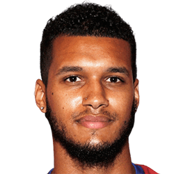 Kodi Lyons-Foster fm 2021