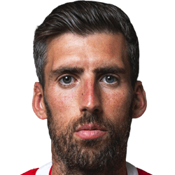Mark Carrington fm21