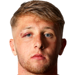 Stephen Wearne fm 2021