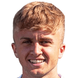 Sam Smart fm 2021