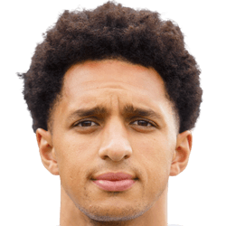 Lewis Montrose fm 2021