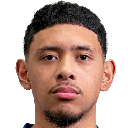 Aiden Mesias fm 2021