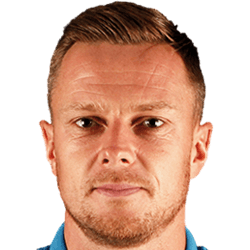 Paul Turnbull fm 2021