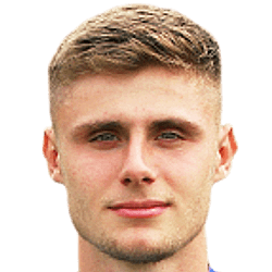 Kenton Richardson fm 2021