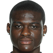 Daniel Boateng fm 2021