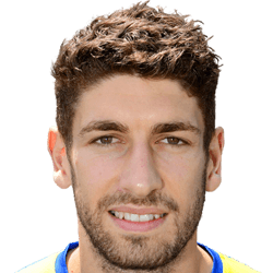 George Carline fm21
