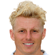 Jamie Chandler fm 2021