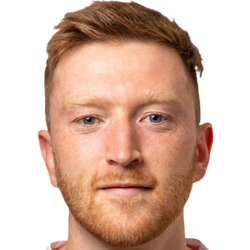 Danny Whitehall fm21