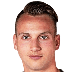 Matthew Durrans fm 2021