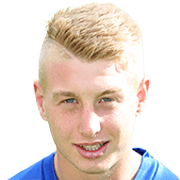 Danny Hodgson fm 2021