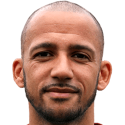 Lionel Ainsworth fm21