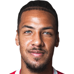 Michael Chambers fm21