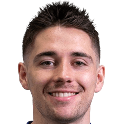 Arthur Rogers fm 2021