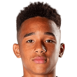 Aaron Ramsey fm 2021