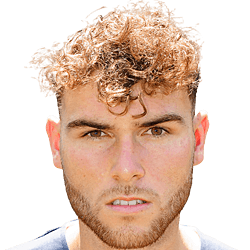 Harvey Bradbury fm21