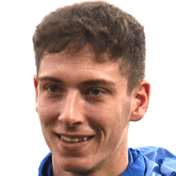 Jake Hutchinson fm21