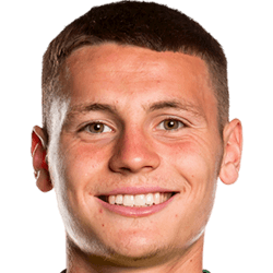 Zach Dronfield fm 2021