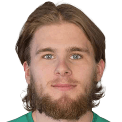 Danny Harmon fm 2021