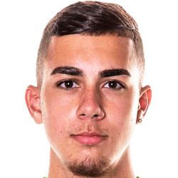 Taylor Allen fm 2021