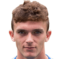 Dan Smith fm 2021