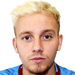 Jack Lambert fm 2021