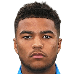 Jude Russell fm 2021