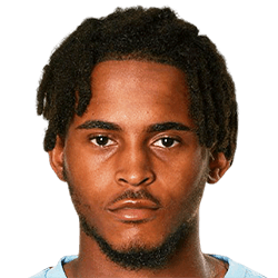 Josh Okotcha fm 2021