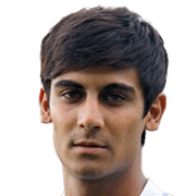Amardeep Singh fm 2021