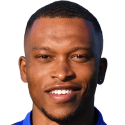 Jorome Slew fm21