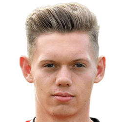 Toby Stevenson fm 2021