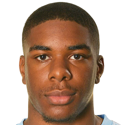 Jayden Fevrier fm 2021