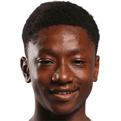 Romaine Mundle fm 2021