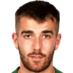 Zach Hemming fm 2021