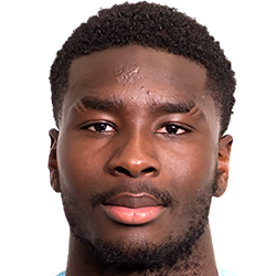 Richard Taylor fm21