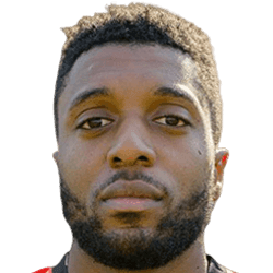 Romaric Logon fm 2021