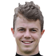 Matt Gould fm21