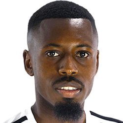 Kurtis Cumberbatch fm 2021