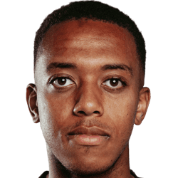 Shaun Hobson fm21