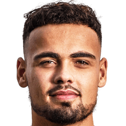 Michael Phillips fm 2021