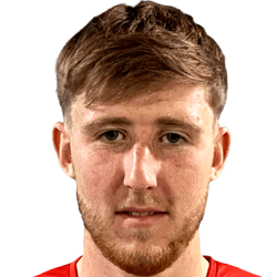 Sam Fielding fm 2021