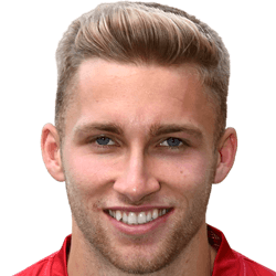 Will Longbottom fm21