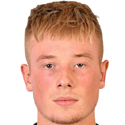 Nick Clayton-Phillips fm 2021