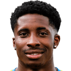 David Longe-King fm21