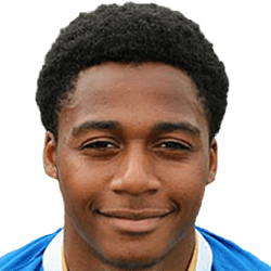 Nathaniel Orafu fm 2021