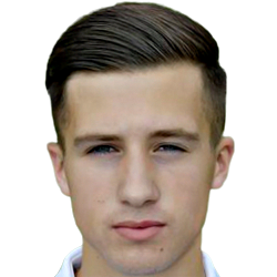 Cameron Cresswell fm 2021