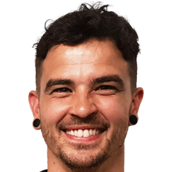 Richard Brush fm 2021