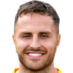 Luke Shiels fm21