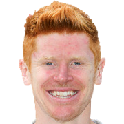 James Curtis fm21