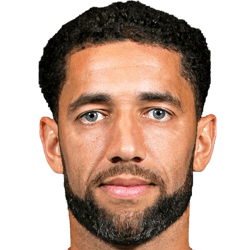 Danny Woodards fm21